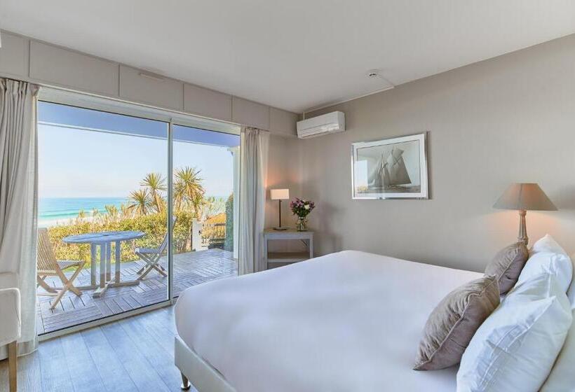 带1个卧室的公寓, Villa L'arche