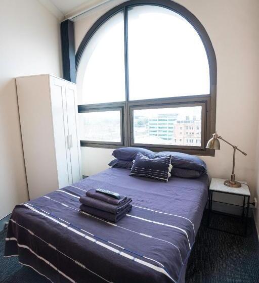 스탠다드 룸, Wake Up! Sydney Central