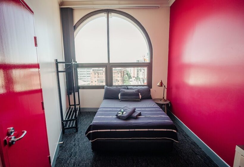 스탠다드 룸, Wake Up! Sydney Central