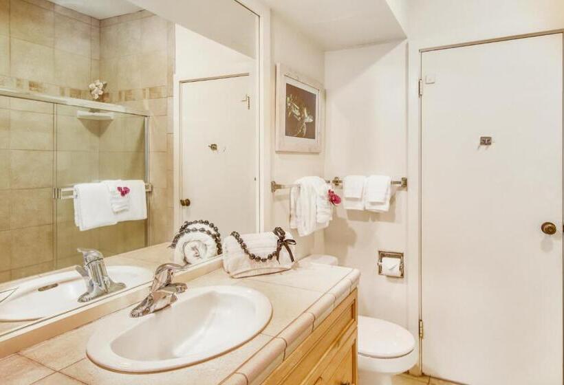 Апартаменты 2 Спальни, Lae Nani 326
