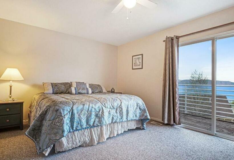 Апартаменты 2 Спальни, Harbor Village Lakeview Condo 9023