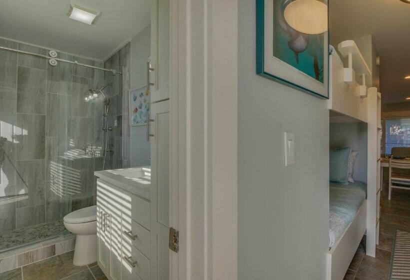 חדר סטודיו סטנדרד, 104 Inlet Sands Condo