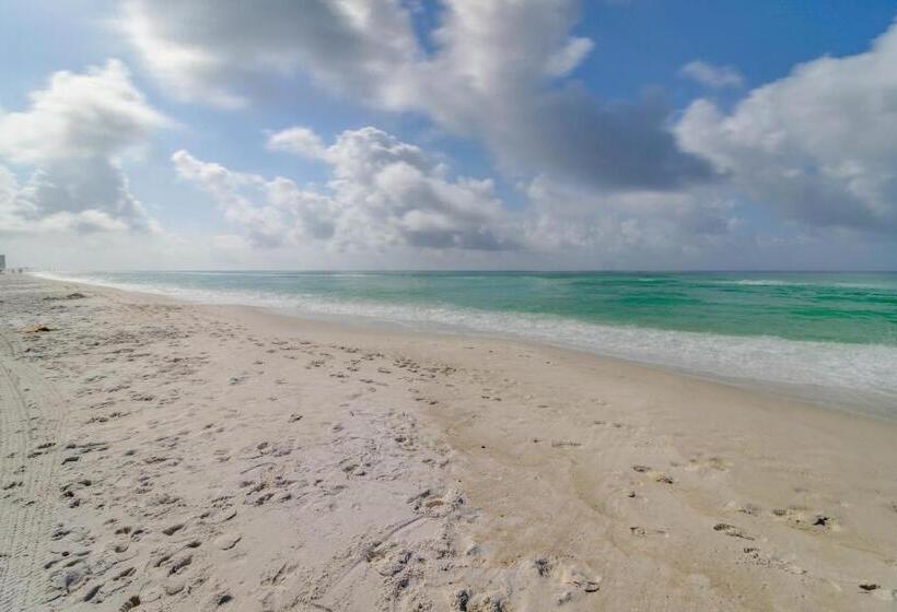 חדר סטודיו סטנדרד, 104 Inlet Sands Condo
