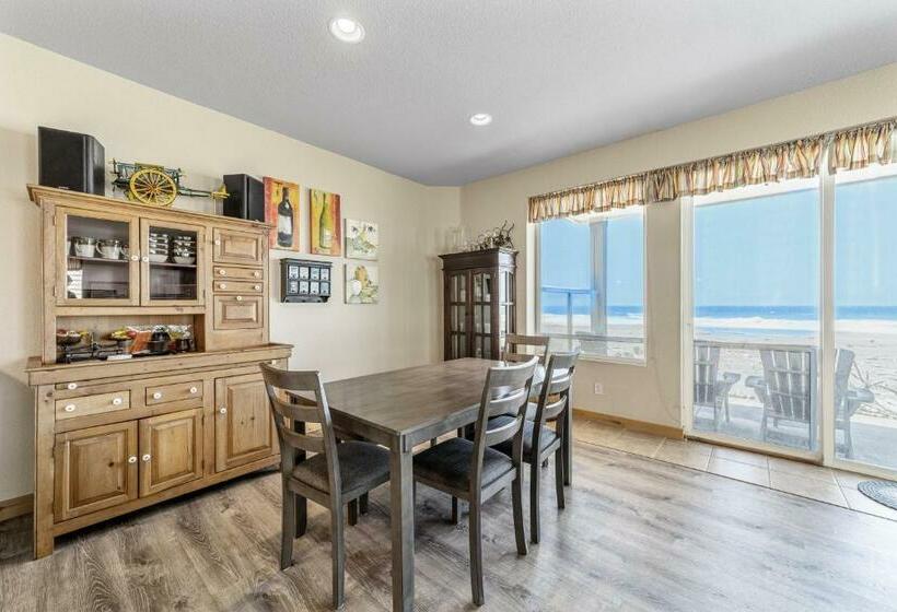 Апартаменты 2 Спальни, Ocean Lover S Landing