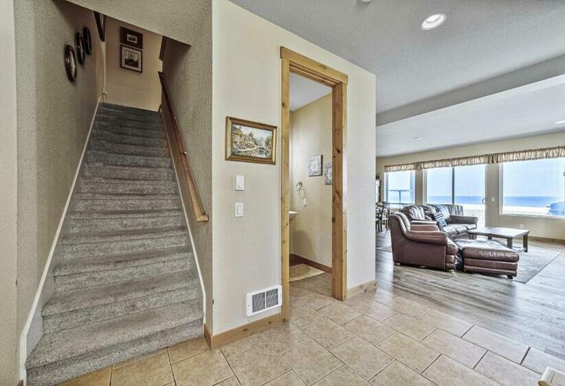 Апартаменты 2 Спальни, Ocean Lover S Landing