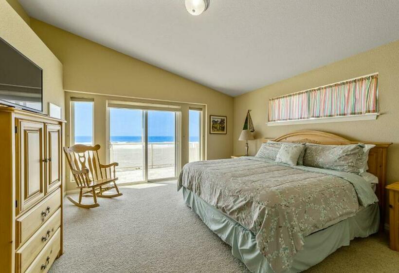 Апартаменты 2 Спальни, Ocean Lover S Landing