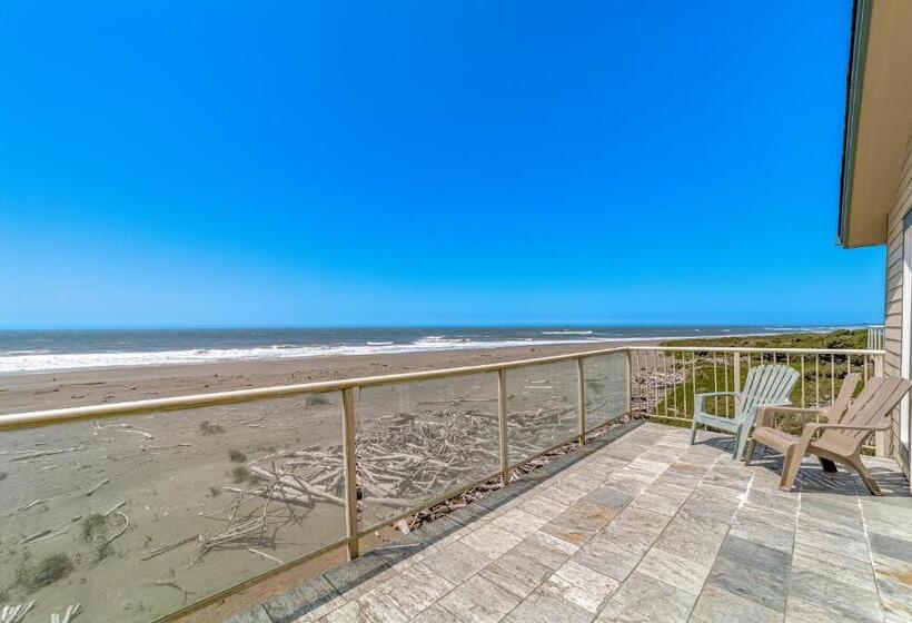 Апартаменты 2 Спальни, Ocean Lover S Landing