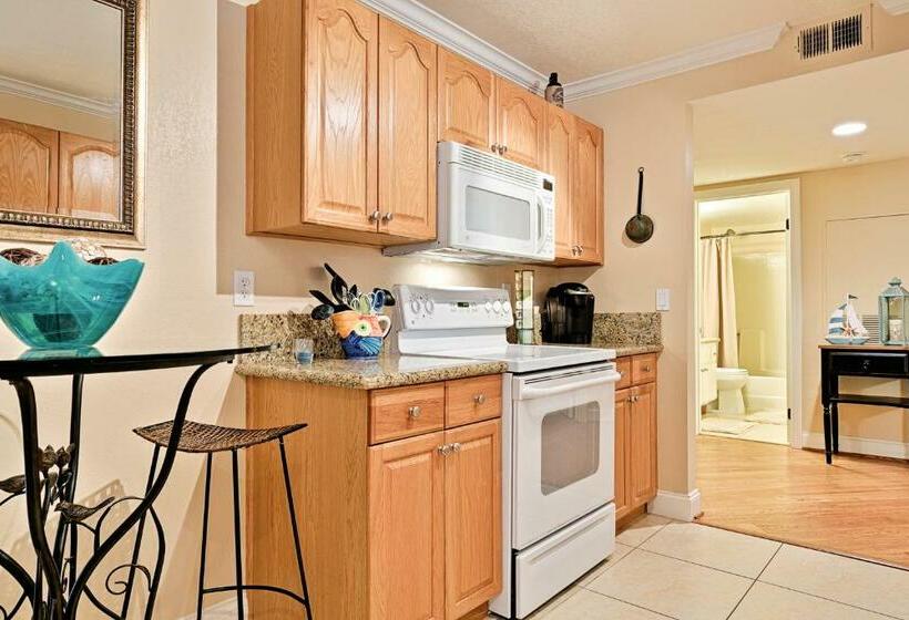 침실 2개 아파트, Ritz Point Condo