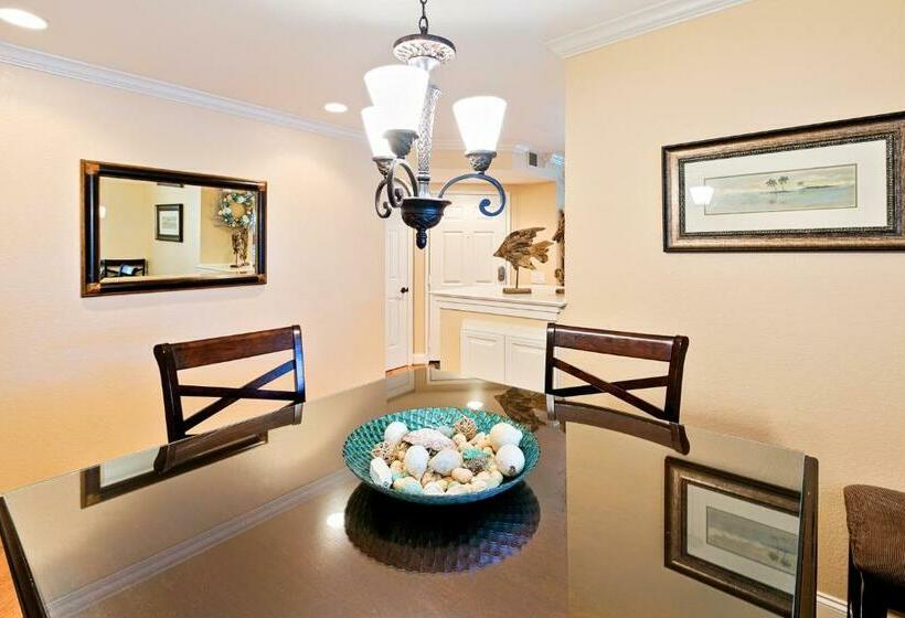 침실 2개 아파트, Ritz Point Condo