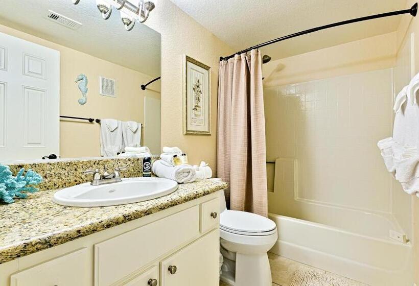침실 2개 아파트, Ritz Point Condo