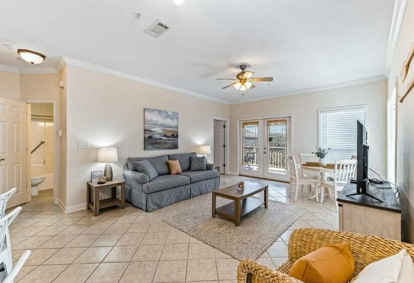 Апартаменты 2 Спальни, Molokai Villas 1a