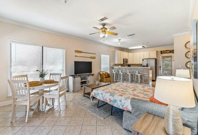 Апартаменты 2 Спальни, Molokai Villas 1a