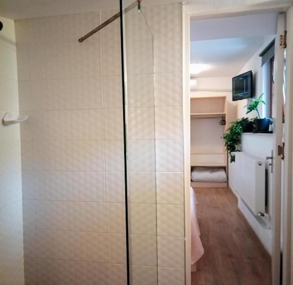 수피리어 룸, Central Guesthouse