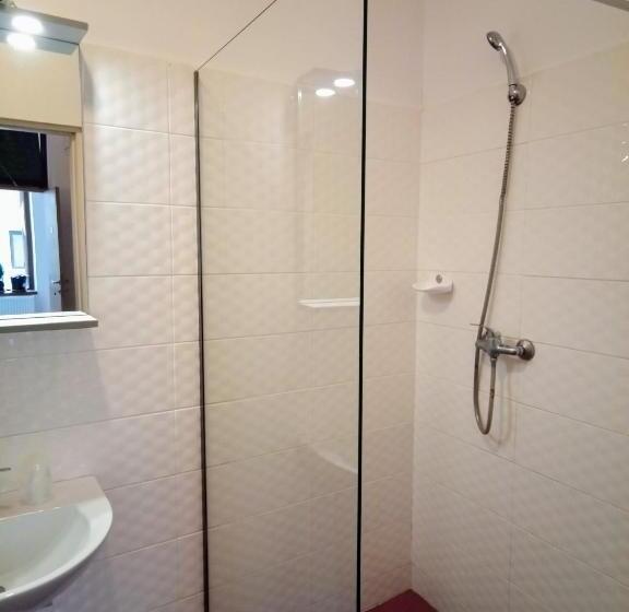 수피리어 룸, Central Guesthouse