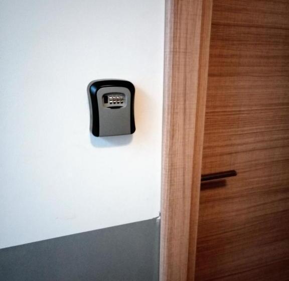 수피리어 싱글 룸, Central Guesthouse