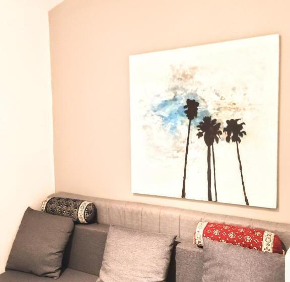 침실 1개 아파트, Central Guesthouse