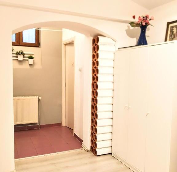 침실 1개 아파트, Central Guesthouse