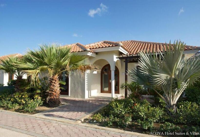 ویلای 1 خوابه, Acoya Curacao Resort, Villas & Spa