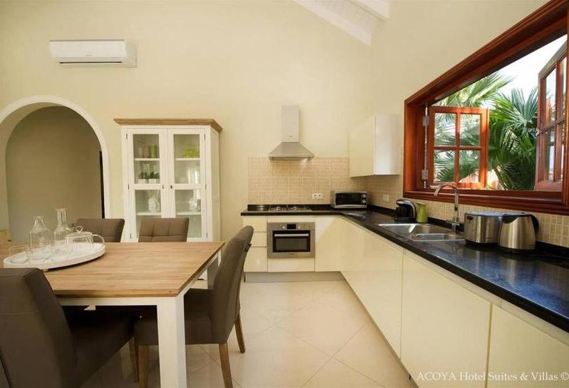 ویلای 3 خوابه, Acoya Curacao Resort, Villas & Spa