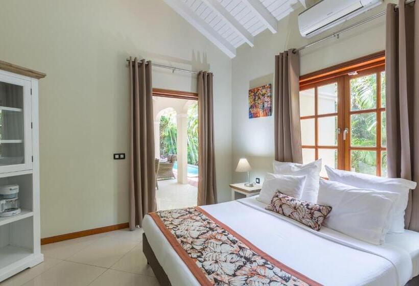 ویلای 3 خوابه, Acoya Curacao Resort, Villas & Spa