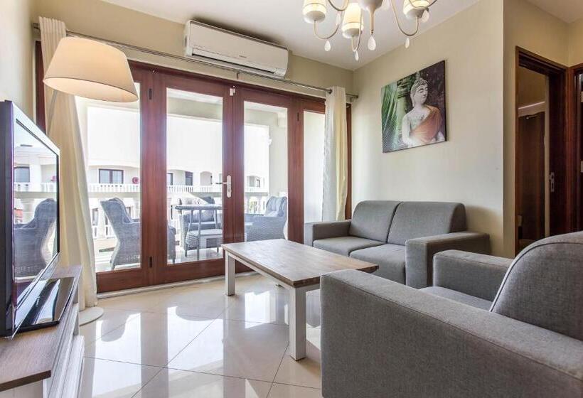 آپارتمان 2 خوابه, Acoya Curacao Resort, Villas & Spa