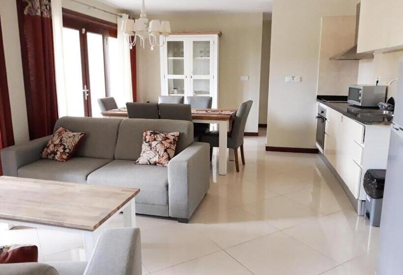 آپارتمان 2 خوابه, Acoya Curacao Resort, Villas & Spa