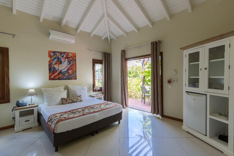 اتاق لوکس, Acoya Curacao Resort, Villas & Spa