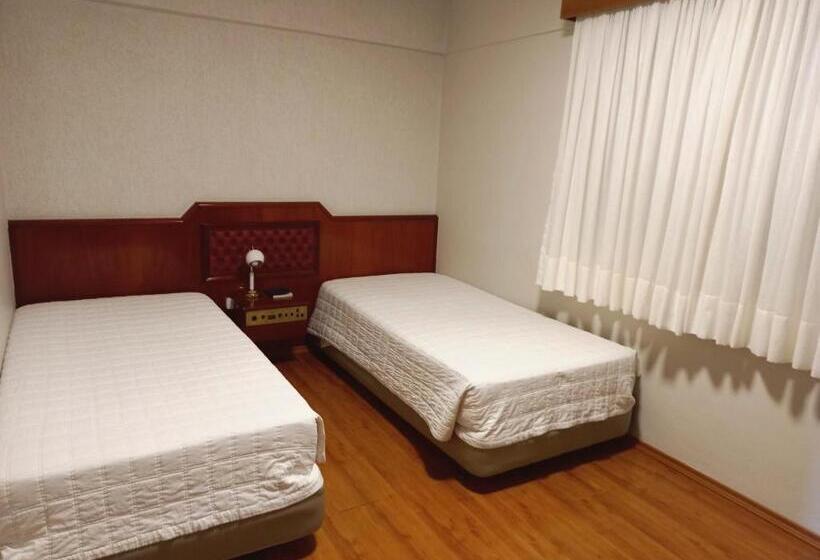 스탠다드 룸, Biazi Plaza