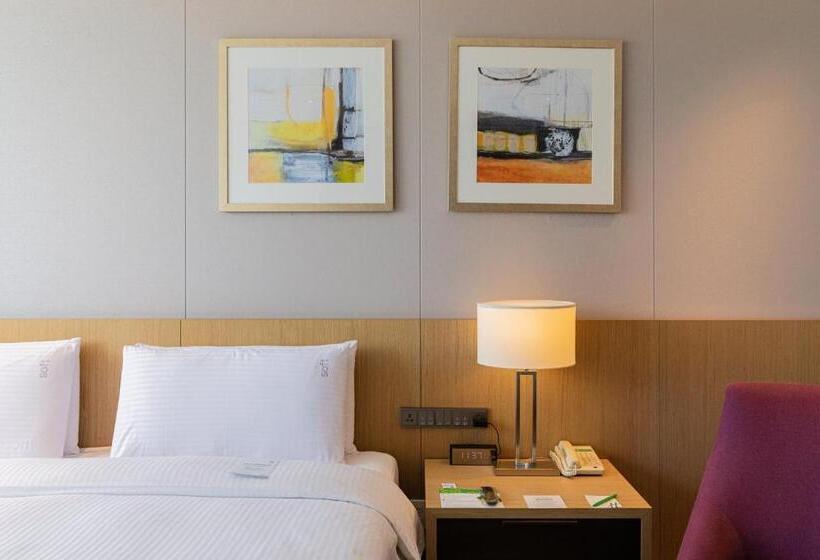 高级客房, Holiday Inn Incheon Songdo, An Ihg