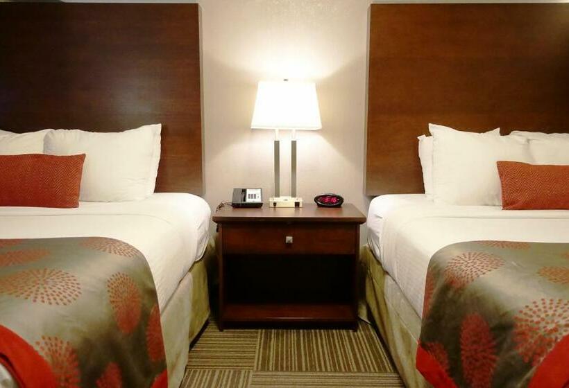 Номер Стандарт, Ramada By Wyndham Moose Jaw