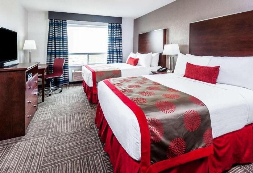 Студия Стандарт, Ramada By Wyndham Moose Jaw