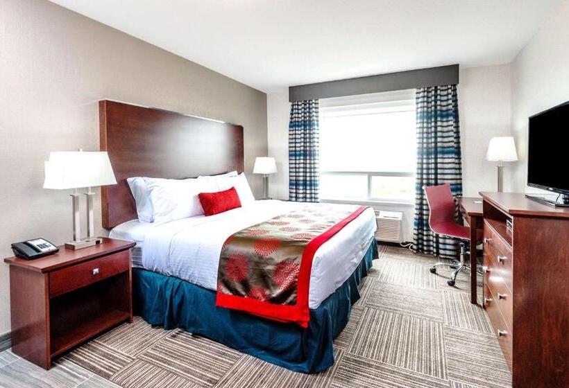 Номер Стандарт, Ramada By Wyndham Moose Jaw