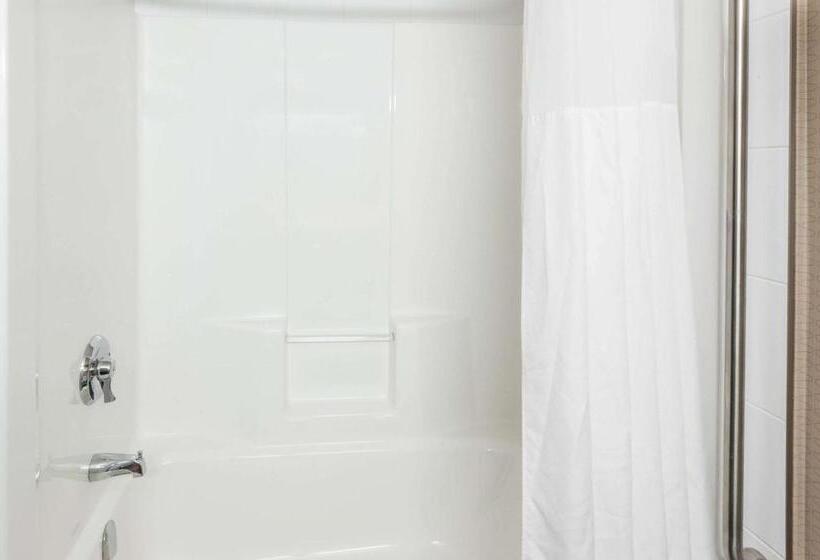 Студия Стандарт, Ramada By Wyndham Moose Jaw