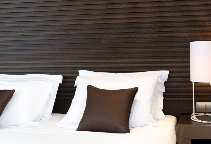 Номер Executive Вид на Море, Sivota Diamond Spa Resort