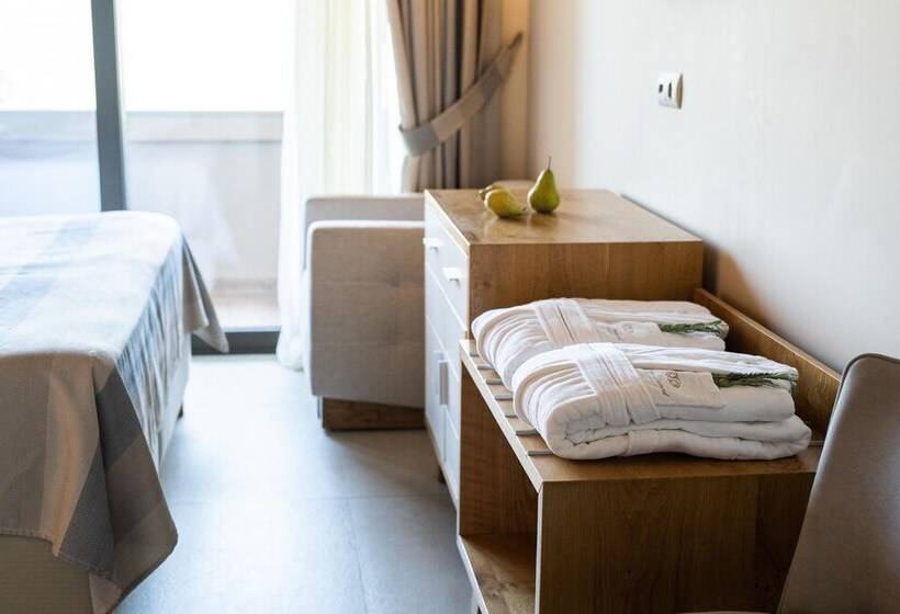 Президентский Люкс, Sivota Diamond Spa Resort