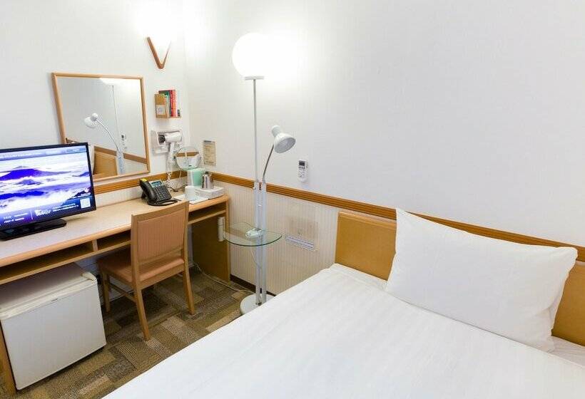 Номер Стандарт Индивидуальный, Toyoko Inn Ishigakijima