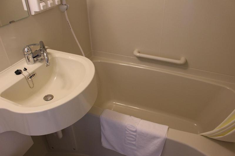 Номер Стандарт, Toyoko Inn Ishigakijima