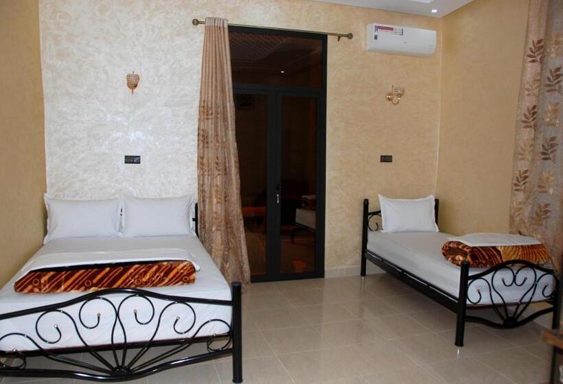 استودیو ساده, Résidence Miramare Marrakech