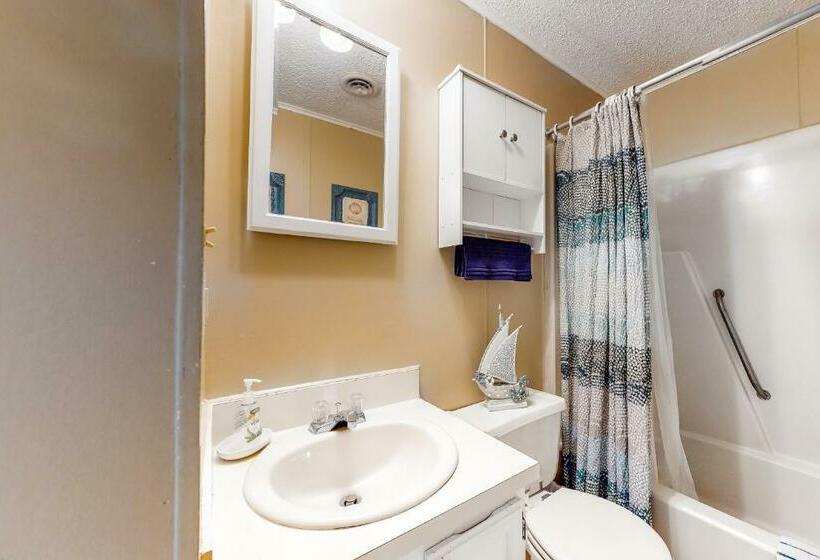 Апартаменты 2 Спальни, Bethany Meadows   2a Briar North