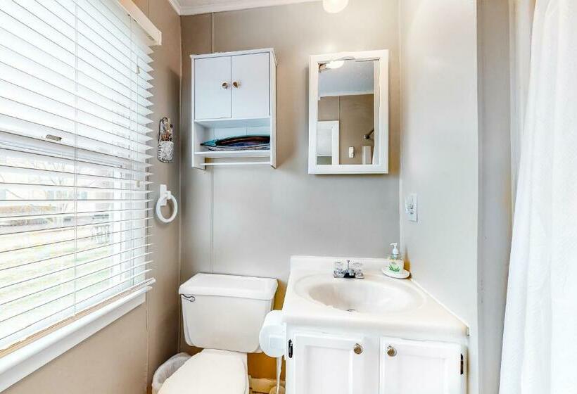 Апартаменты 2 Спальни, Bethany Meadows   2a Briar North