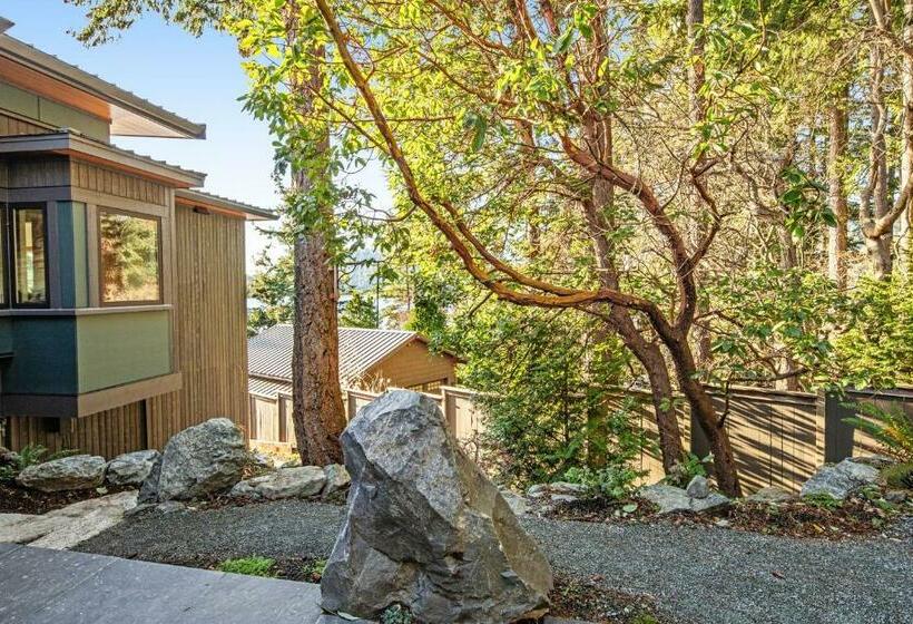 חדר סטודיו סטנדרד, Kingfisher Cove Hideaway