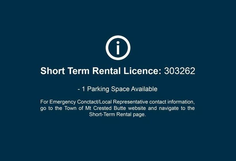 آپارتمان 2 خوابه, Beautiful Mountain View Condo