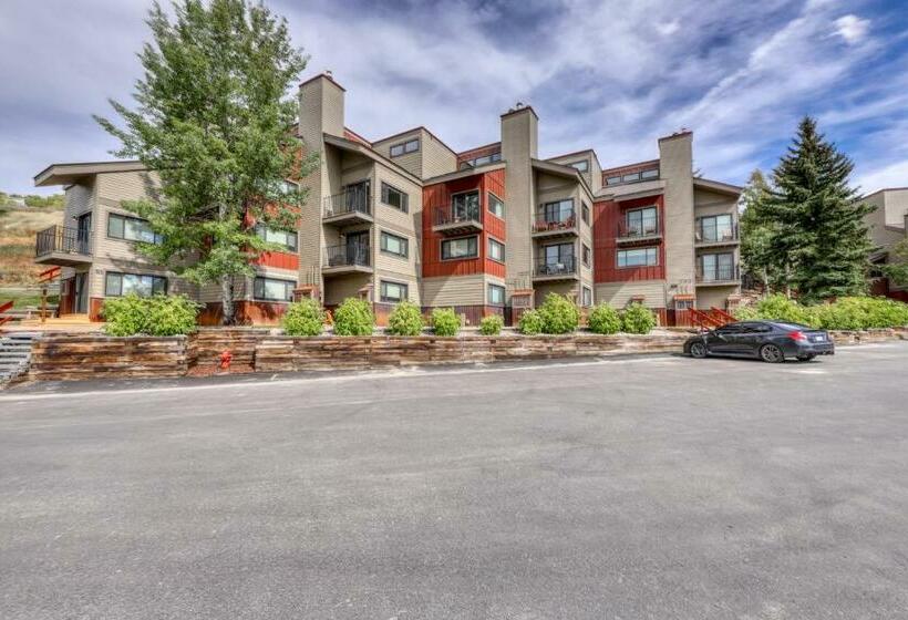 آپارتمان 2 خوابه, Beautiful Mountain View Condo