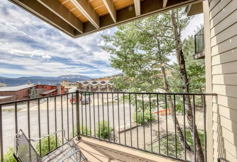 آپارتمان 2 خوابه, Beautiful Mountain View Condo