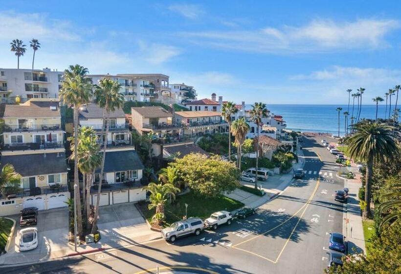Апартаменты 2 Спальни, North Beach E