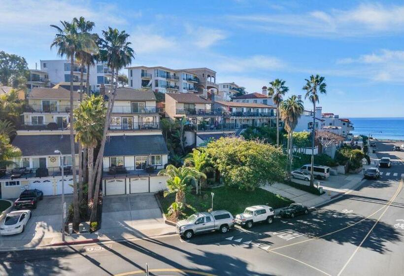 Апартаменты 2 Спальни, North Beach E