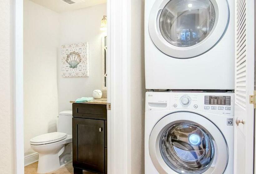 Апартаменты 2 Спальни, North Beach E
