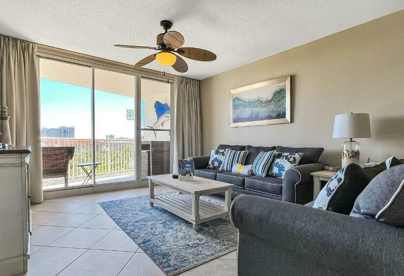 ２ベッドルームアパートメント, The Resorts Of Pelican Beach 1413 Destin