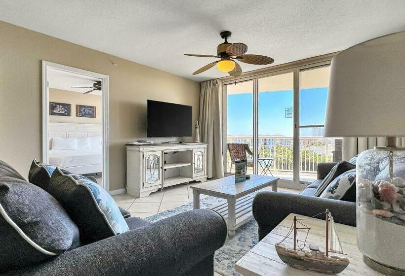 ２ベッドルームアパートメント, The Resorts Of Pelican Beach 1413 Destin