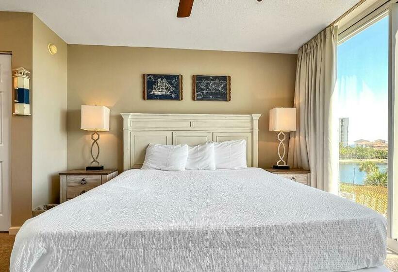 ２ベッドルームアパートメント, The Resorts Of Pelican Beach 1413 Destin